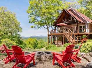 380 Aldridge Road, Newland, NC 28657