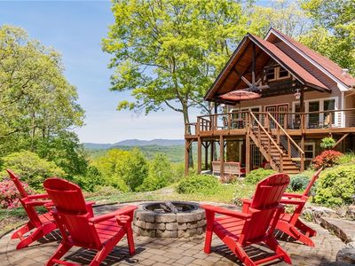 380 Aldridge Road, Newland, NC, 28657