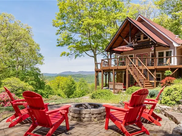 380 Aldridge Road, Newland, NC 28657