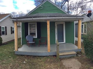 334 W 9th St, Front Royal, VA 22630