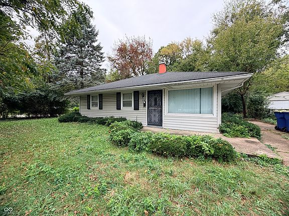 5th image of 8130 E 48th St