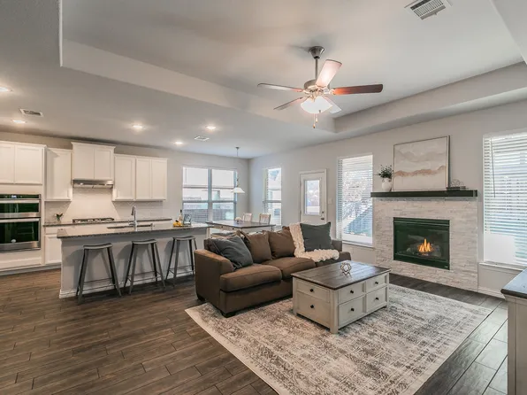 1435 Tumbleweed Trl, Northlake, TX 76226
