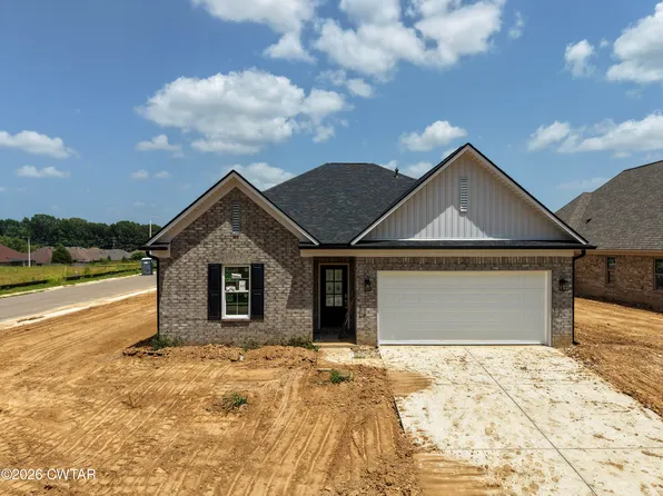 6 Cecellia Cv, Jackson, TN 38305