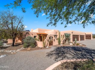 10041 E Rayann Pl, Tucson, AZ 85749