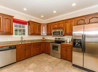 400 Century Ct, Wytheville, VA 24382