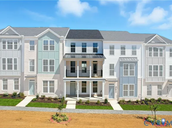 15351 Sunray Aly, Midlothian, VA 23112