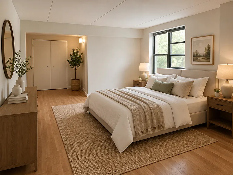108 Peterborough St #5H — Photo 3