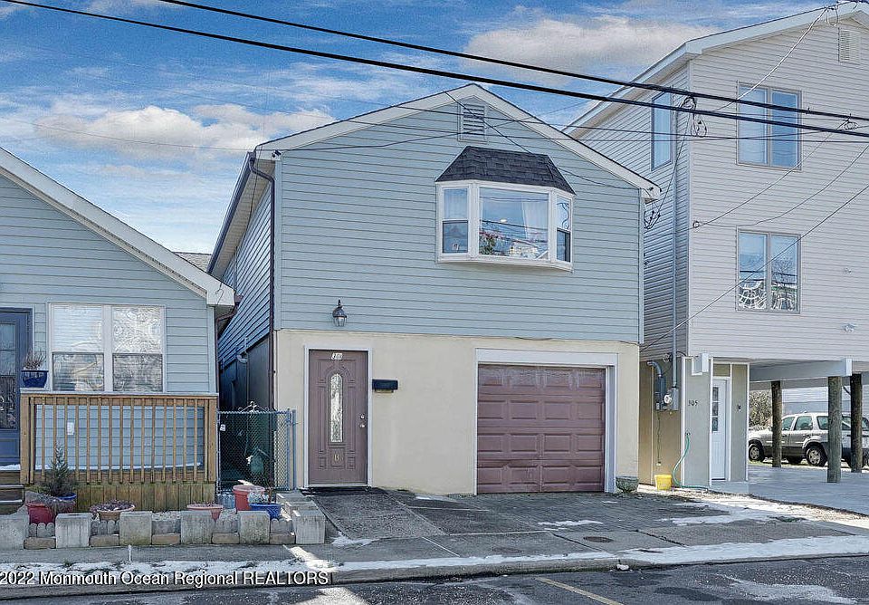 301 Franklin Avenue UNIT B, Seaside Heights, NJ 08751 | Zillow