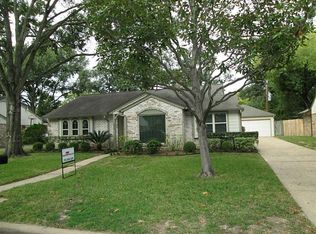 2315 Eaglerock Dr, Houston, TX 77080