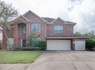6106 Forest Glade Dr, Richmond, TX 77469