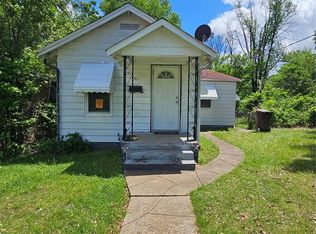5510 Hamilton Ave, Saint Louis, MO