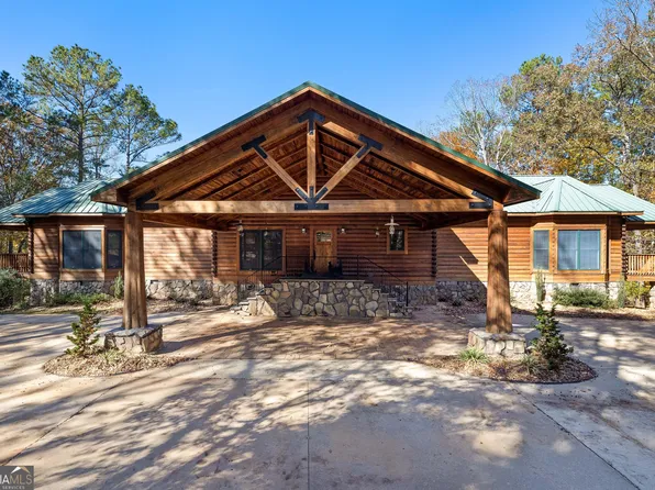 2955 Thomaston Hwy, Woodland, GA 31836