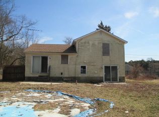 7 Folson Ave, Millville, NJ 08332