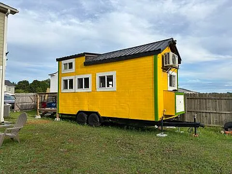 1 bed, 230 sqft, $950 — Photo 2