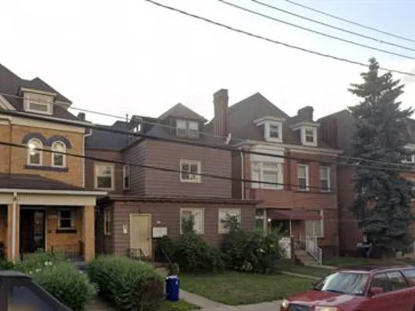 340 North Craig Street, 340 N Craig St APT 3, Pittsburgh, PA 15213