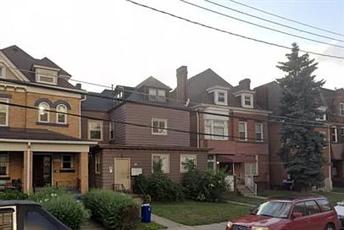 340 N Craig St Photo 1
