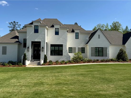 6508 Fernwood Cir, Opelika, AL 36804