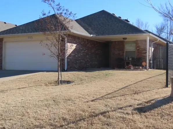 1232 SW 17th St, Oklahoma City, OK 73108