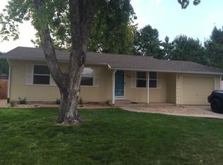 208 Annabel Ln, Fort Collins, CO 80525