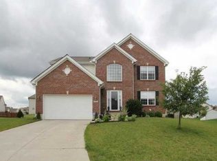 2315 Murillo Ct, Fairborn, OH 45324
