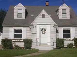 2025 Duiker Ave NE, Grand Rapids, MI 49505