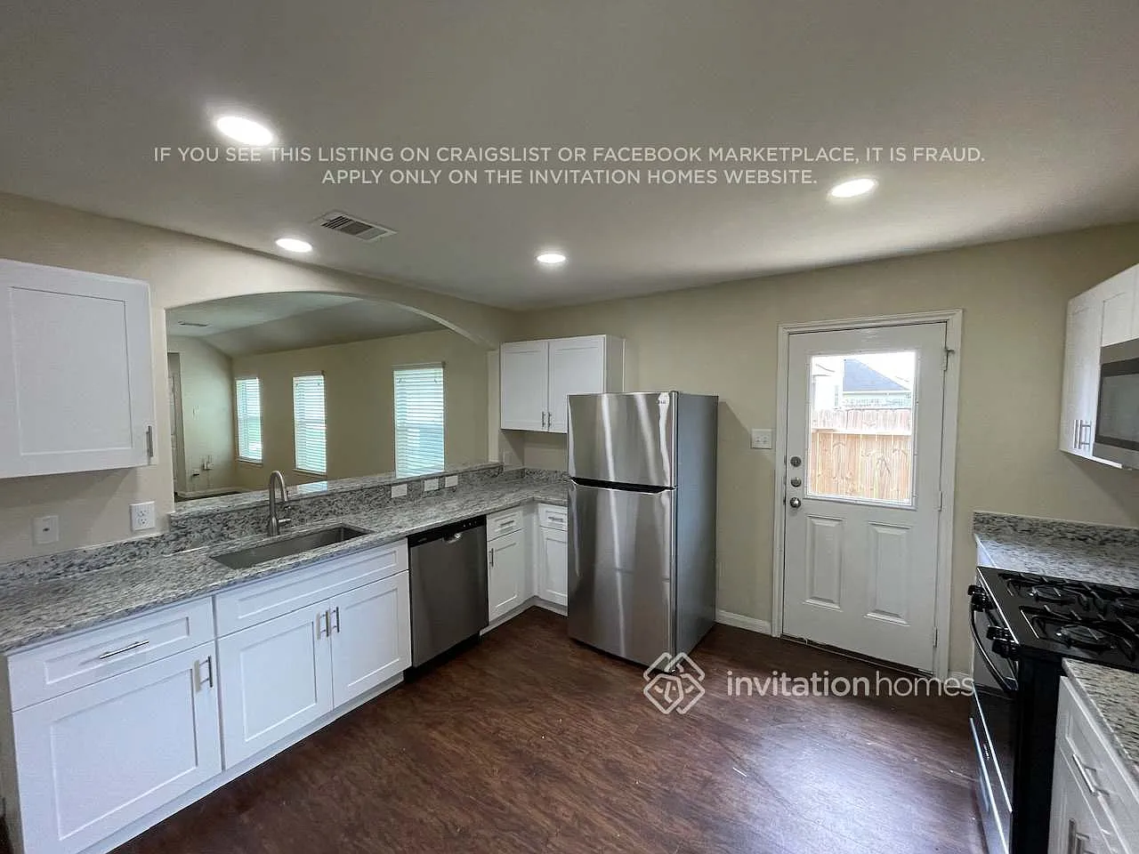 12623 Mountain Daisy Rd Houston, TX 77038 — Photo 4