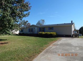 107 Thyme Ln, Statesville, NC 28677