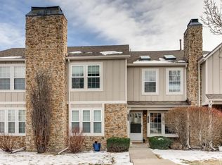 9655 W Chatfield Ave UNIT F, Littleton, CO 80128