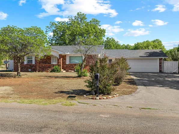 115 E 10th St, Custer City, OK 73639