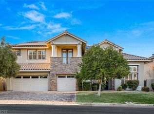 10828 Ickworth Ct, Las Vegas, NV 89135