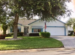 1905 Iglesia St, The Villages, FL 32159