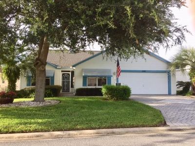 1905 Iglesia St, The Villages, FL, 32159