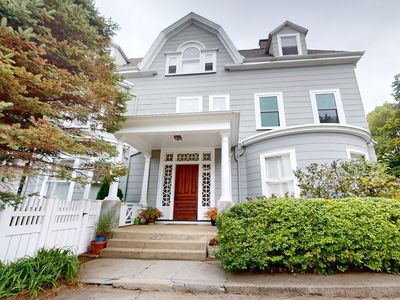 12 Bigelow Cir #2, Brighton, MA, 02135