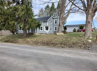 1211 County Highway 46, Oneonta, NY 13820