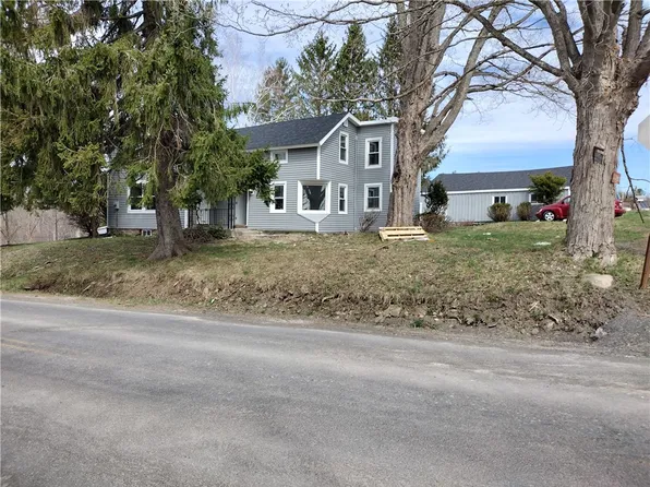 1211 County Highway 46, Oneonta, NY 13820
