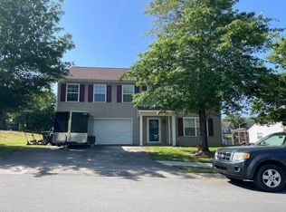 3702 Glennstone Dr, Durham, NC 27704