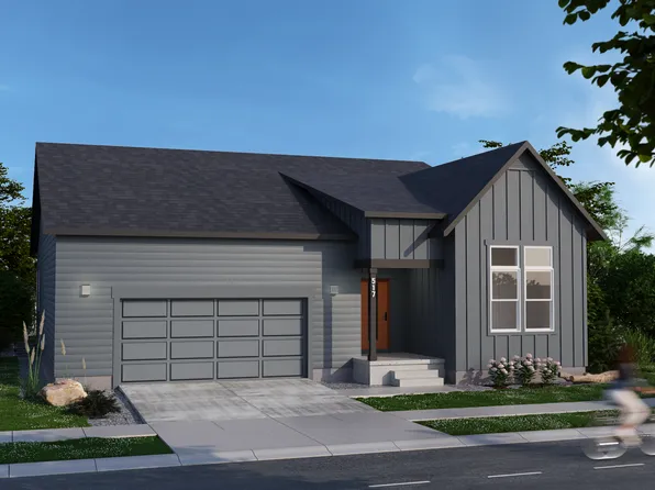 734 Trumpet Ct, Windsor, CO 80550