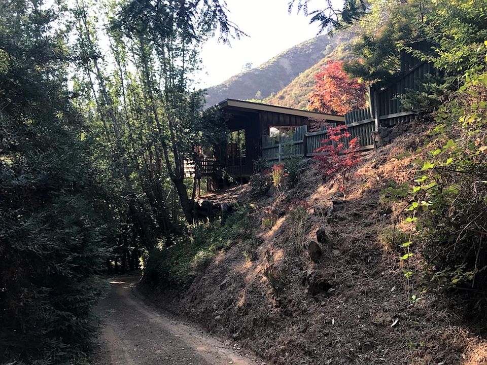 10026 Sycamore Canyon Rd, Big Sur, CA 93920 Zillow