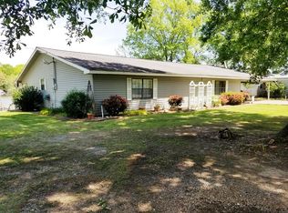 252 Puckett Bend Rd, Columbia, LA 71418