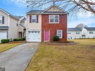 60 Highgate Trl, Covington, GA 30016