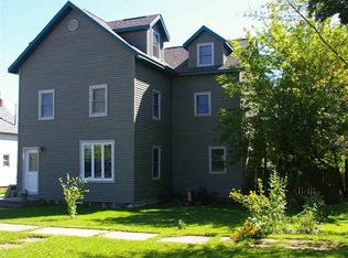 226 W Pine St, Washburn, WI 54891