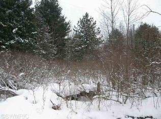 0 Holso Rd, Kaleva, MI 49645