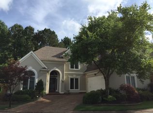 6627 Rue Beaumonde Dr, Memphis, TN 38120