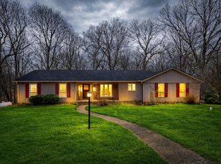 1826 Arrowhead Dr, West Lafayette, IN