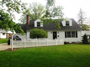 1361 E 11th St, Salem, OH 44460