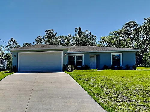 1866 W Hialeah Dr Photo 1