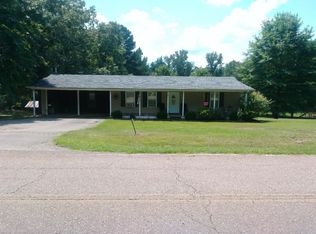 12715 Powell Chapel Rd, Hornsby, TN 38044