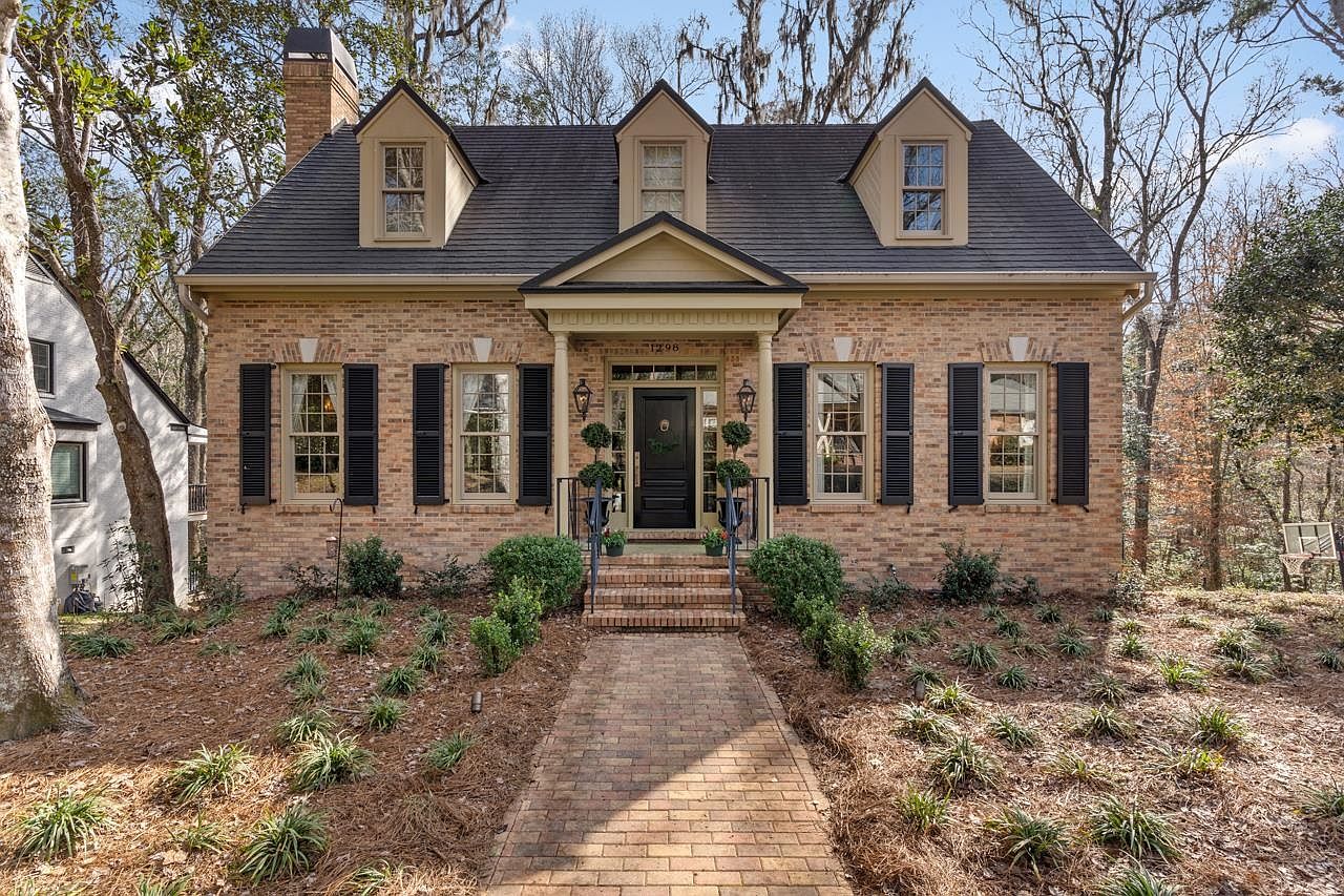 1298 Millstream Rd, Tallahassee, FL 32312 Zillow