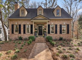 1298 Millstream Rd, Tallahassee, FL 32312