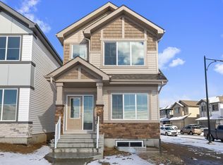 20804 40th Ave NW, Edmonton, AB